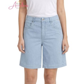 Red Button Korte broek Kate SRB4919 Streep bleach Red Button Korte broek Kate SRB4919 Streep bleach